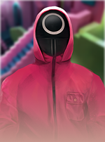 Squid Game One Lucky Day