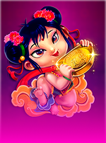 Link me Funny Lucky Children