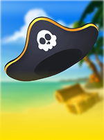 Lost Treasure of Tortuga
