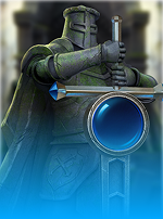 Templar Tumble 2 Dream Drop