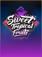 Link Me Sweet Tropical Fruits