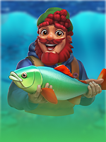 Trout's Treasure - Payday