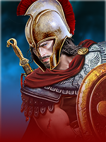 Link Me Gods and Heroes