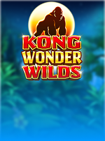 Kong Wonder Wilds