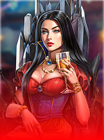 Gold Mine Mistress