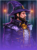 Wynmor's tales: the rise