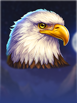 Majestic Wild Buffalo - Dusk Till Dawn