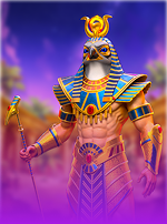 Temple of Ra