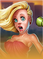 Rich Wilde and the Tome of Insanity