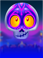 Slingo Day of the Dab