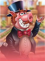 Piggy Riches 2 Megaways