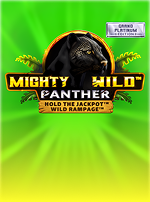 Mighty Wild Panther Grand Platinum Edition
