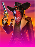 Western Wilds Megaways