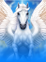 Pegasus Cash Spree