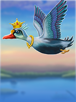 Duck King