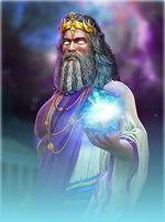 Celestial Conquest