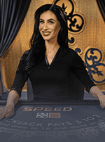 Speed Blackjack 36