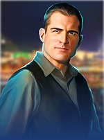 Csi: Crime Scene Investigation