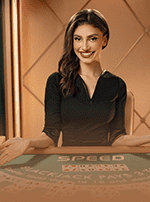 Speed Blackjack 34