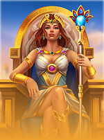 Almighty Hera