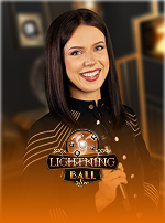 Lightning Ball