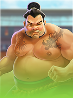 Sumo Supreme Megaways