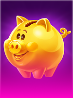 Piggy Power: Hit the Bonus