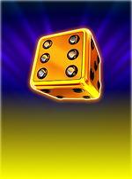Blue Slot Dice