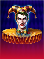 Joker Jackpots Prize Mania