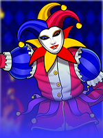 Joker's Jewels Hot