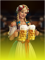 Book of Oktoberfest