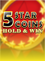 5 Star Coins