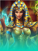 Treasures Of Cleopatra