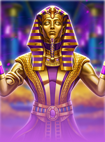 Legion Gold and the Sphinx of Dead