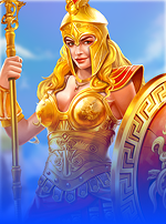 Wisdom Of Athena 1000