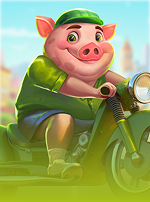 Piggy Town