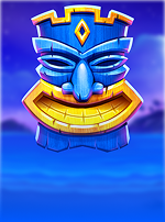 3 Crazy Tikis