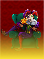 Mighty Symbols Jokers