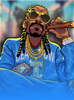 Snoop's High Rollers