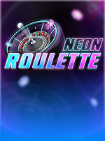 Neon Roulette