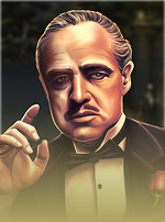 The Godfather Megaways