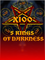 5 Rings of Darkness
