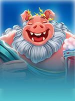 Thunder Hog Chaos Reels