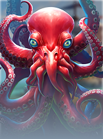 Release the Kraken Megaways