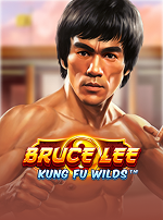 Bruce Lee Kung Fu Wilds