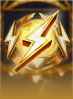 Zeus Lightning Megaways