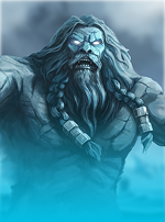 Rise of Ymir