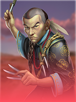 Bounty Hunters xNudge