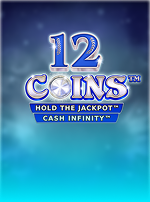 12 Coins Grand Platinum Edition