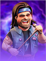 Electric Rocks
